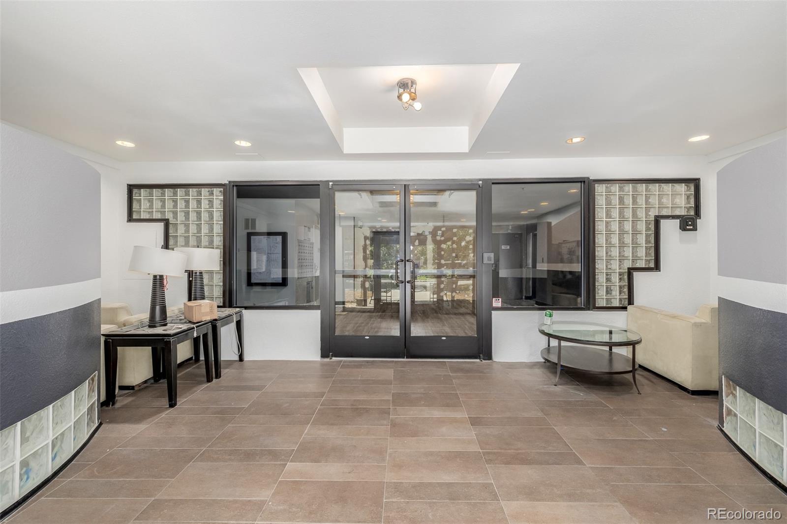 345 Fillmore Street Unit: 209