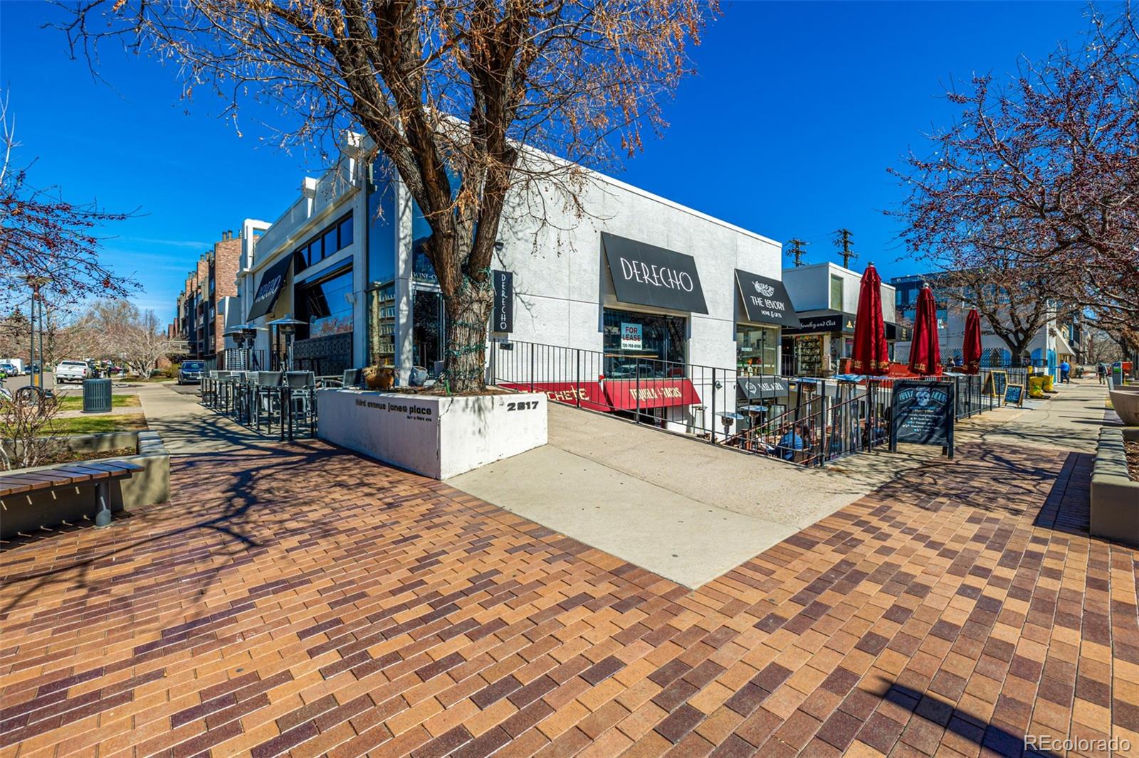 345 Fillmore Street Unit: 209