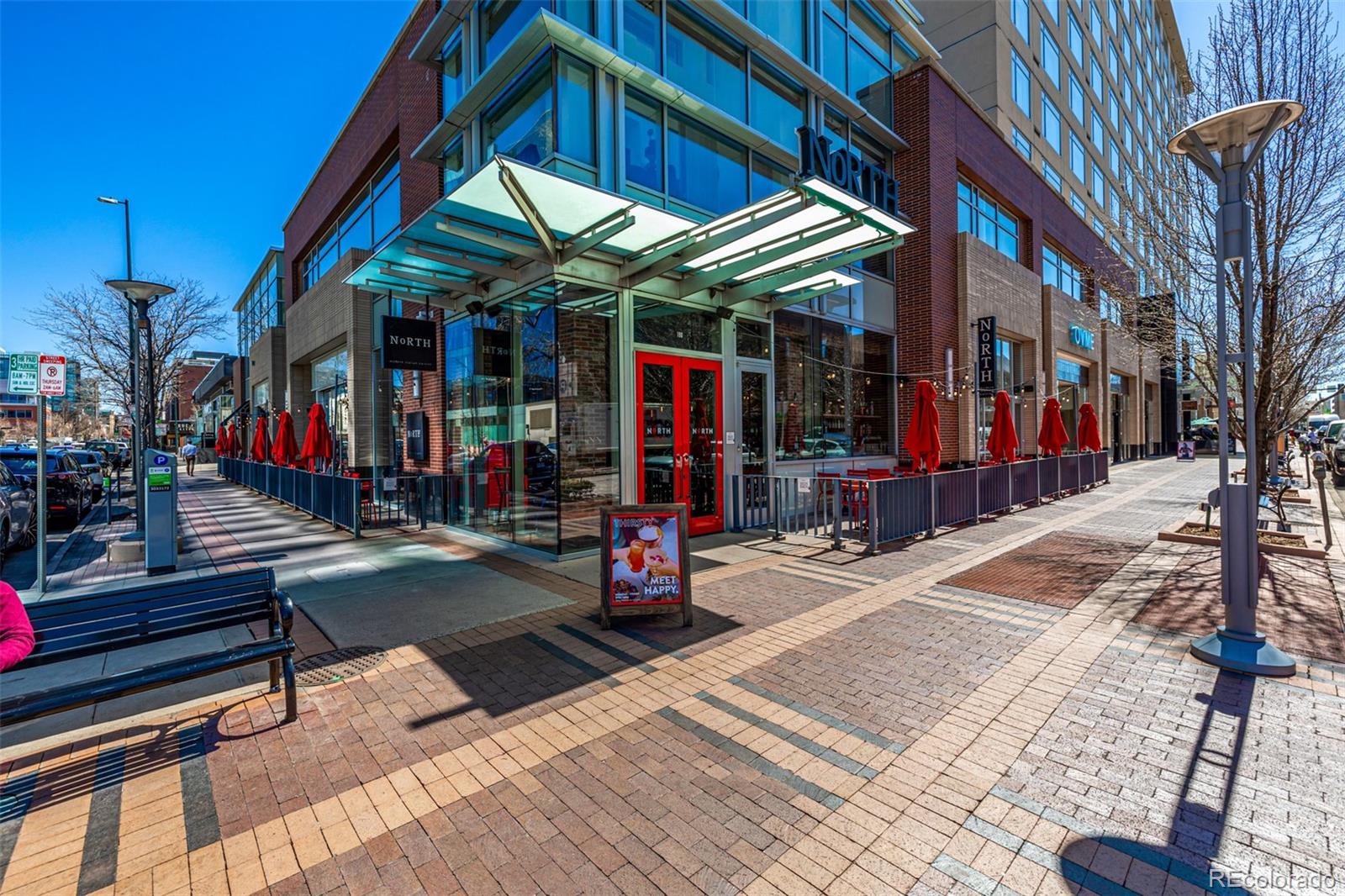 345 Fillmore Street Unit: 209