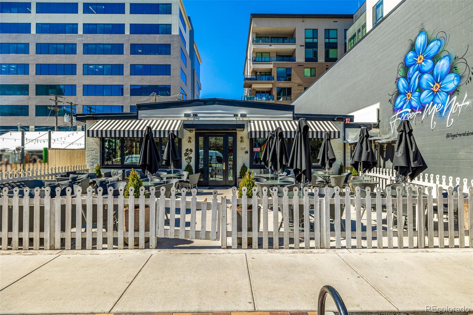 345 Fillmore Street Unit: 209