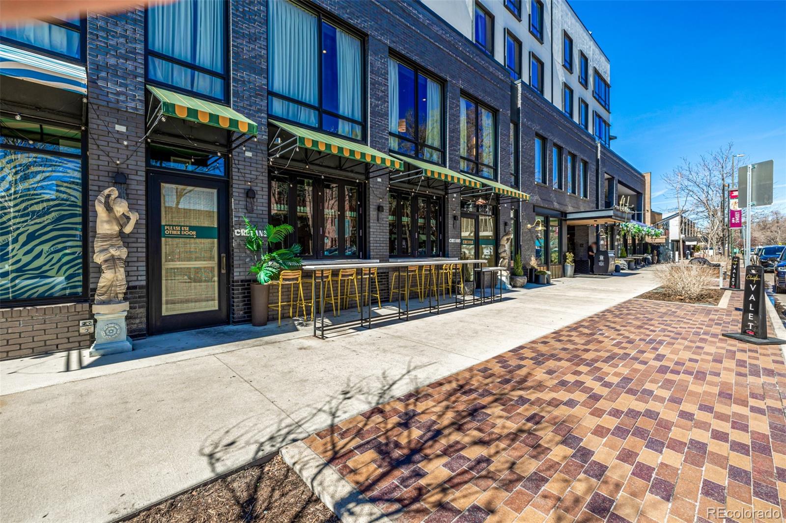 345 Fillmore Street Unit: 209
