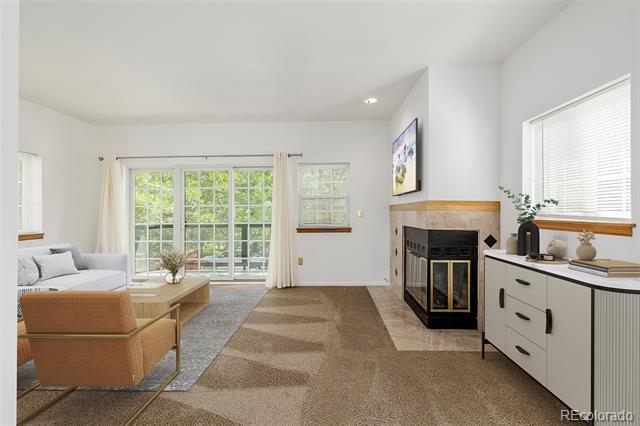 345 Fillmore Street Unit: 209