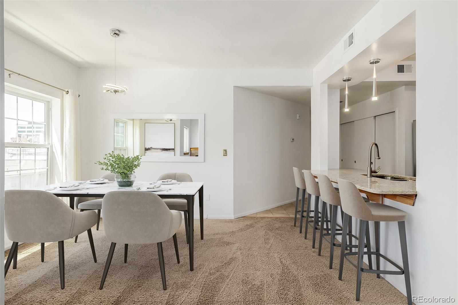345 Fillmore Street Unit: 209