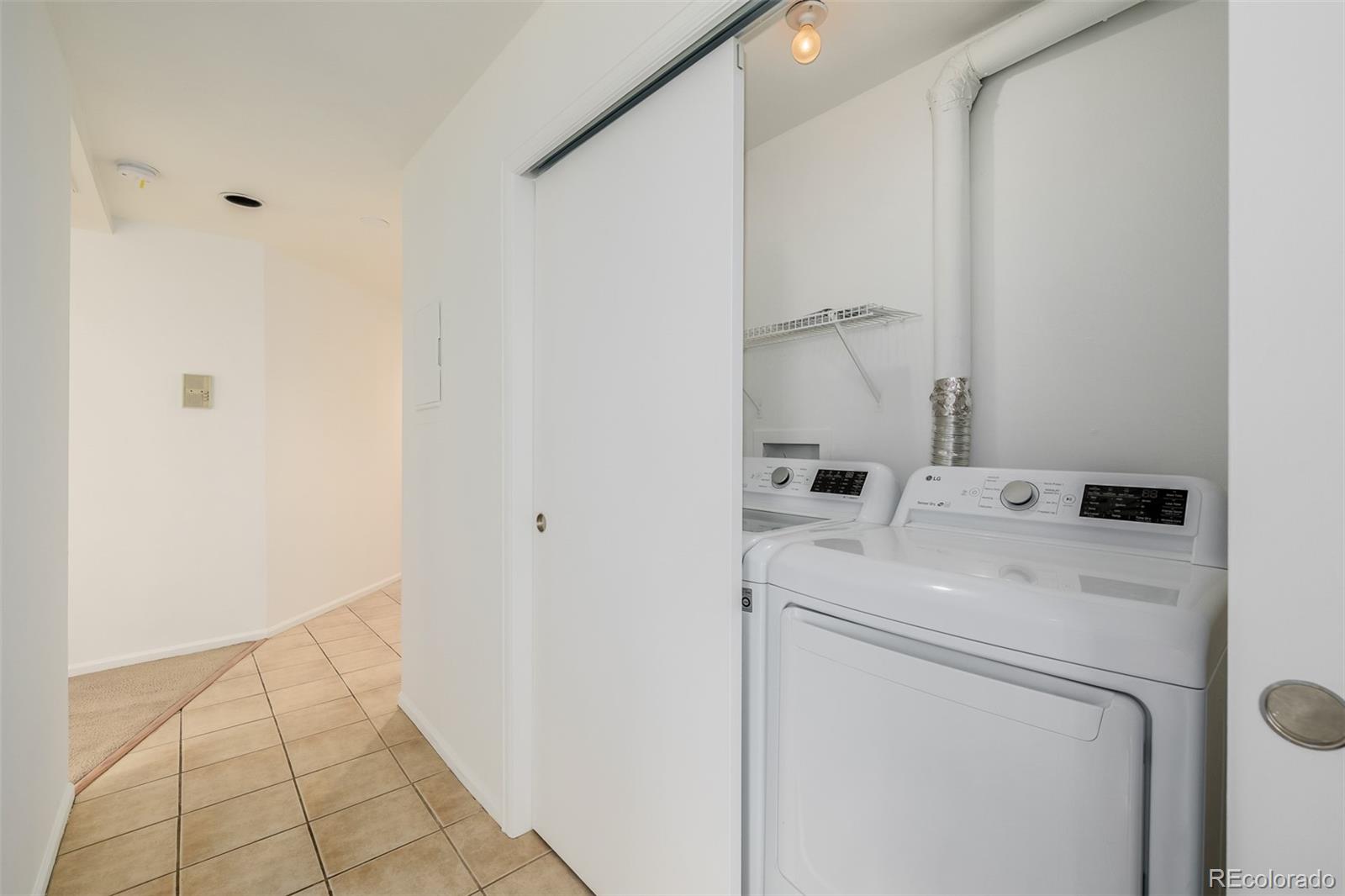 345 Fillmore Street Unit: 209