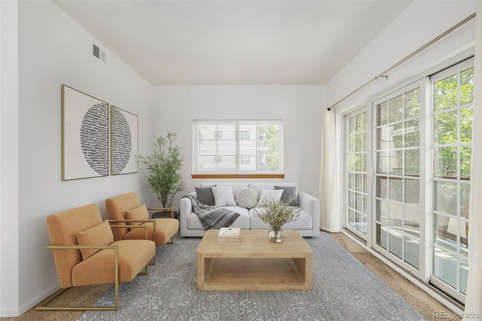 345 Fillmore Street Unit: 209