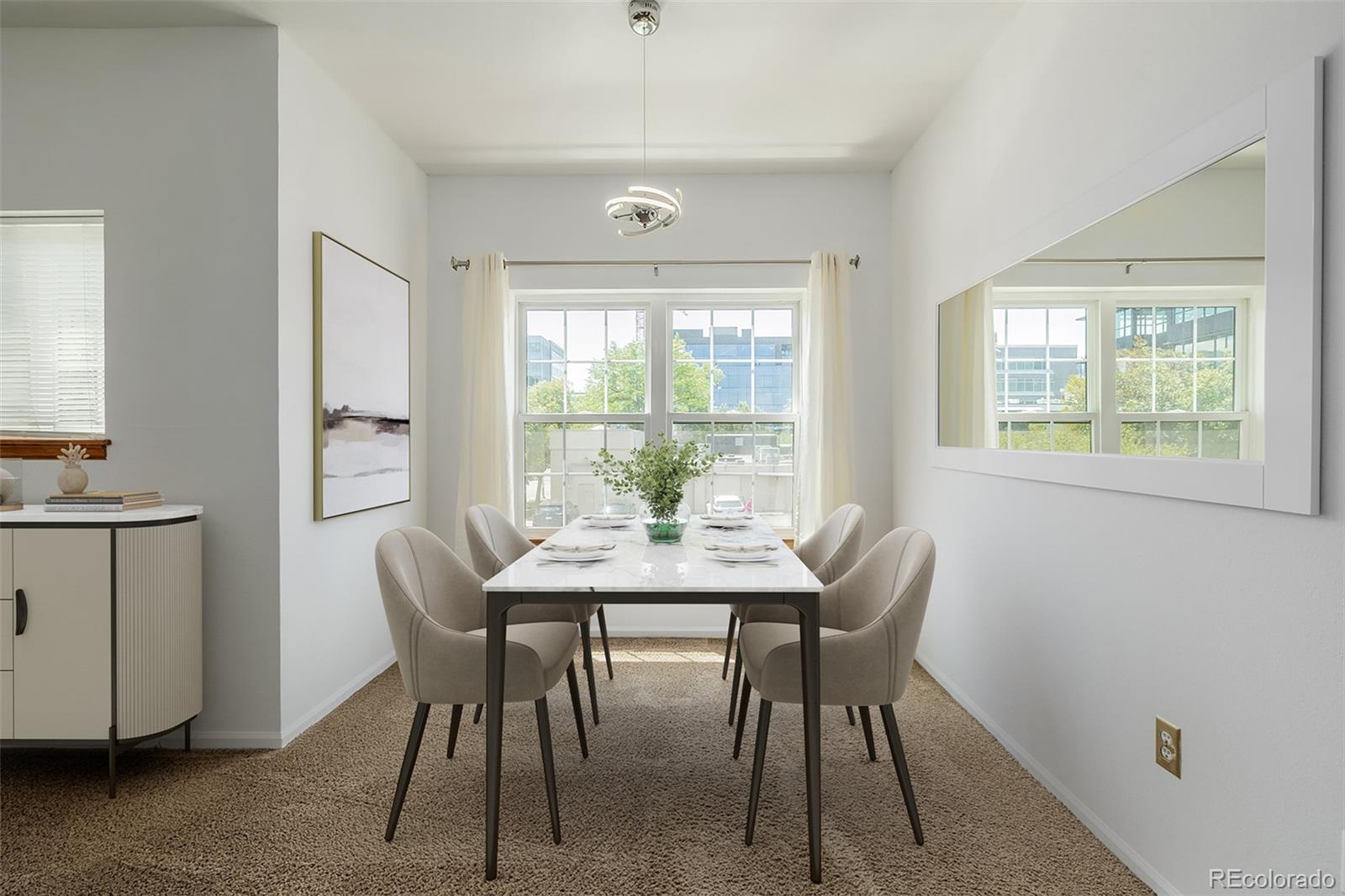 345 Fillmore Street Unit: 209