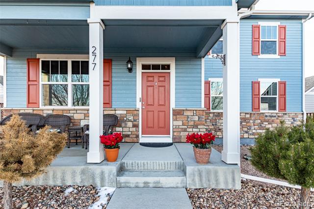 277 Jewel Street