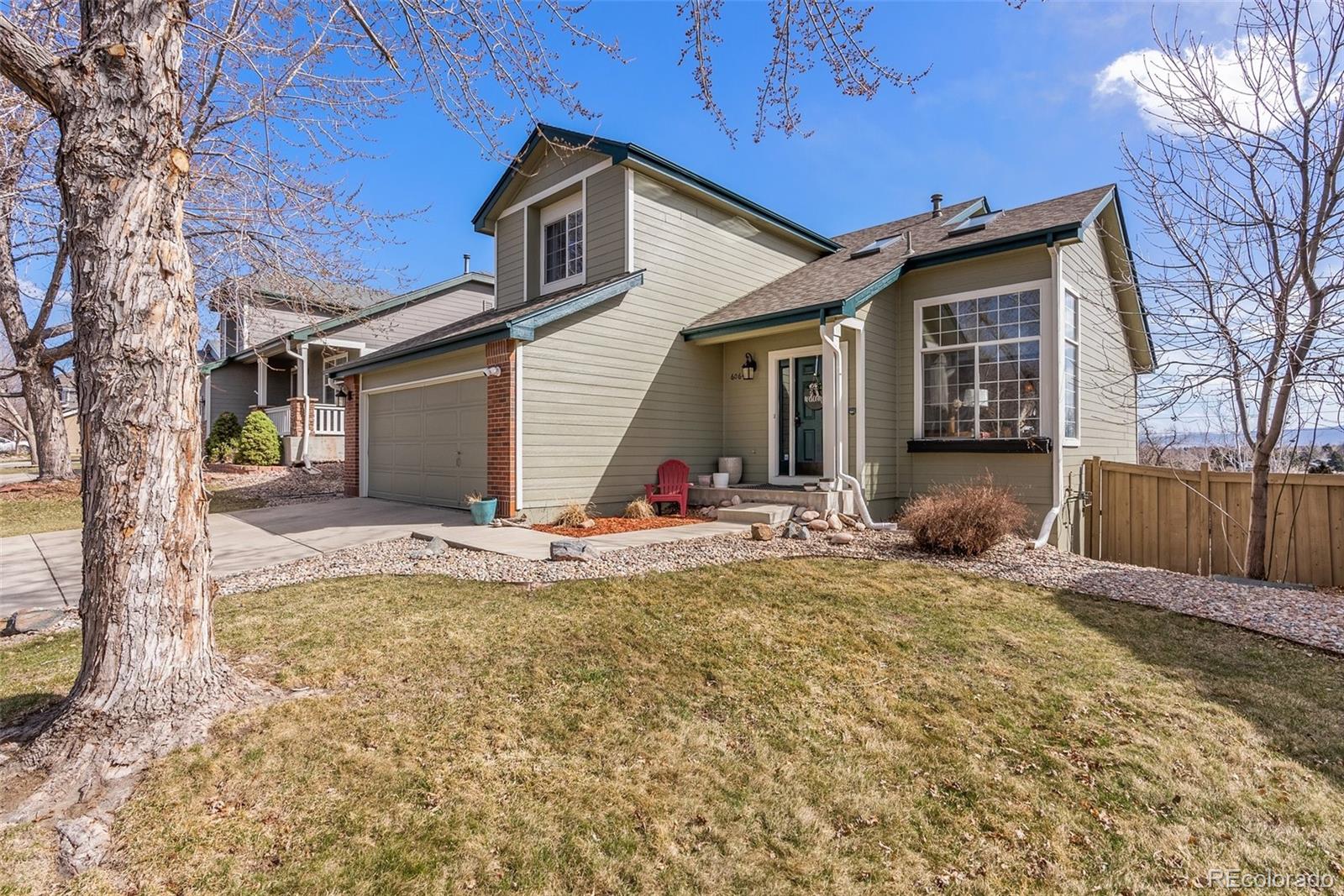 6064 W Ida Drive
