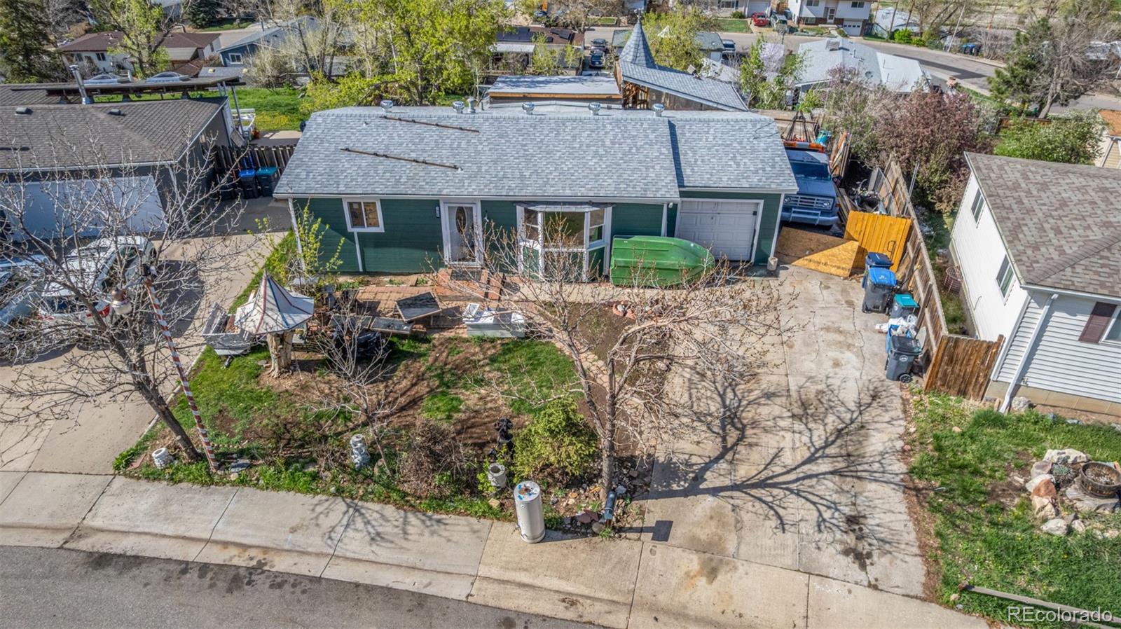 15785 W Second Avenue