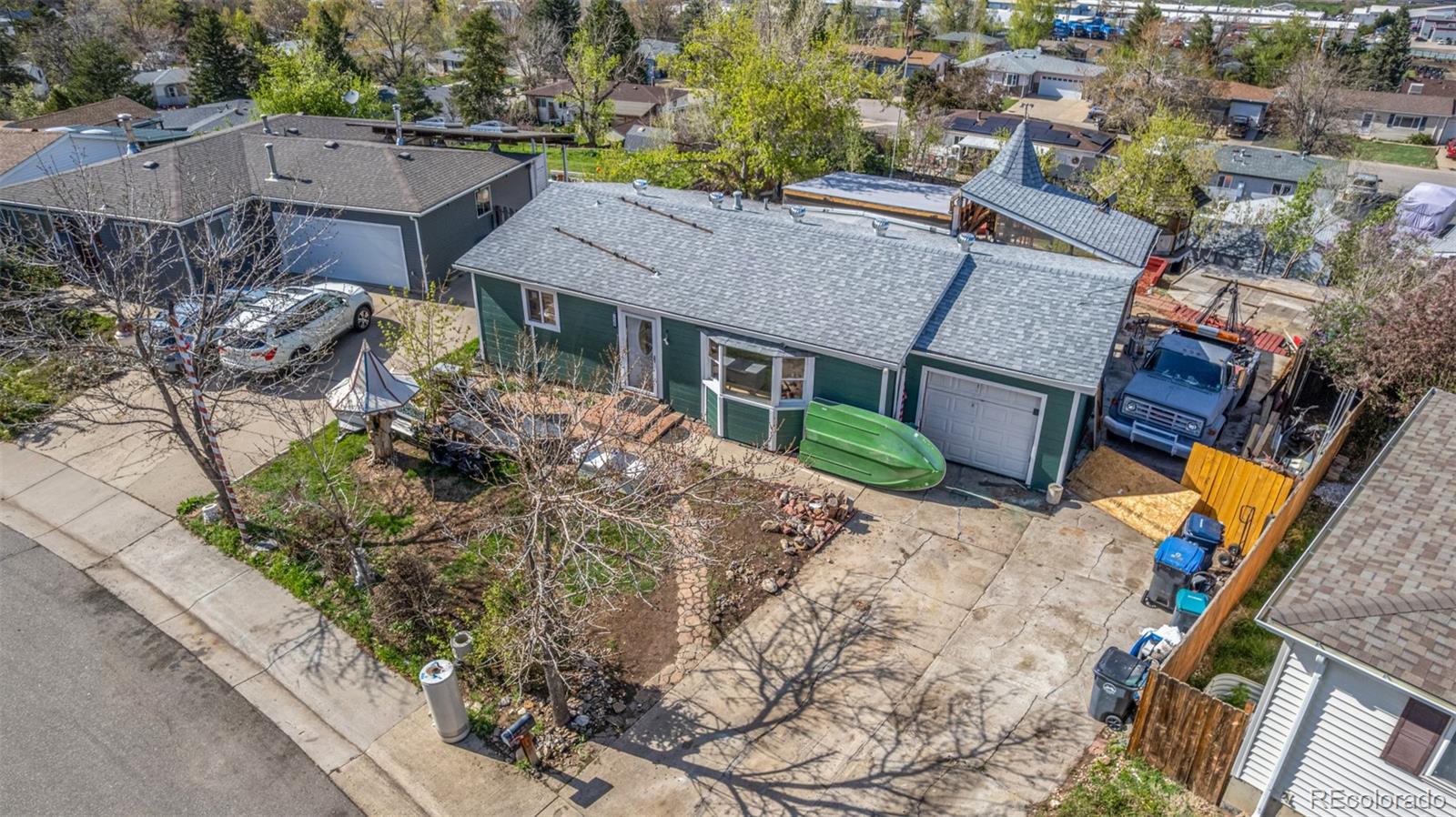 15785 W Second Avenue