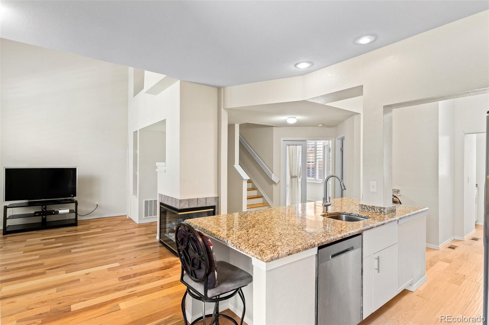 6468 Silver Mesa Drive Unit: B