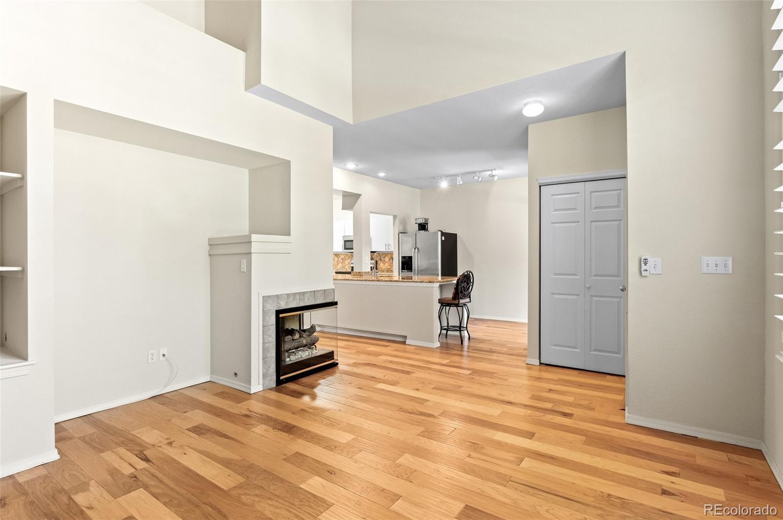 6468 Silver Mesa Drive Unit: B
