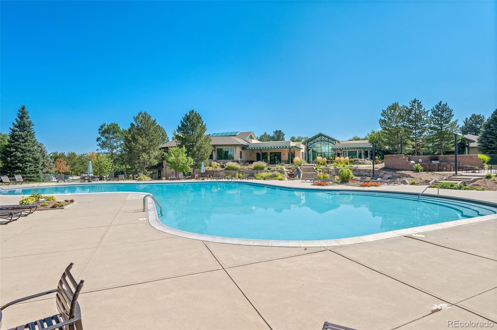 6468 Silver Mesa Drive Unit: B