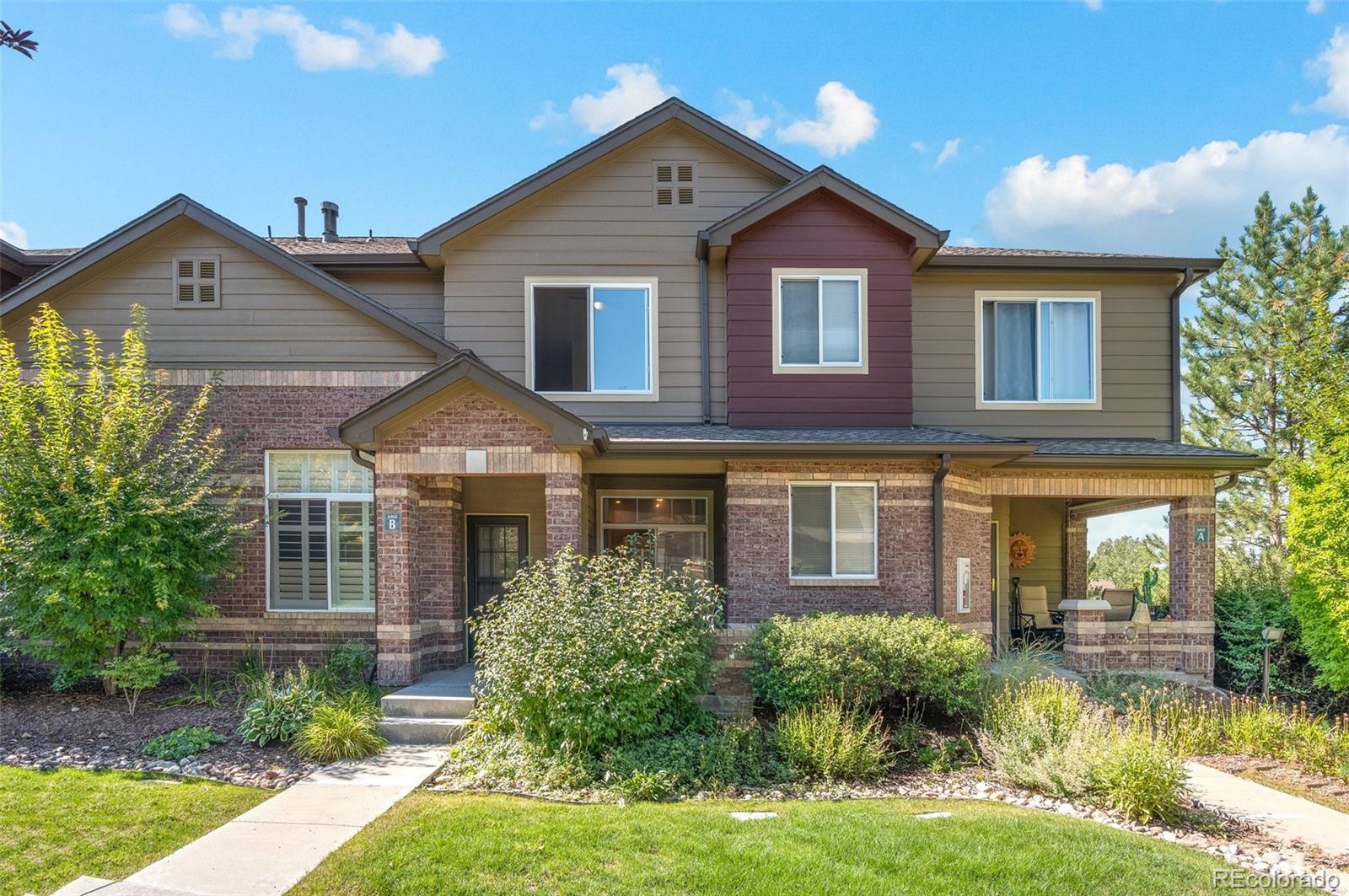 6468 Silver Mesa Drive Unit: B