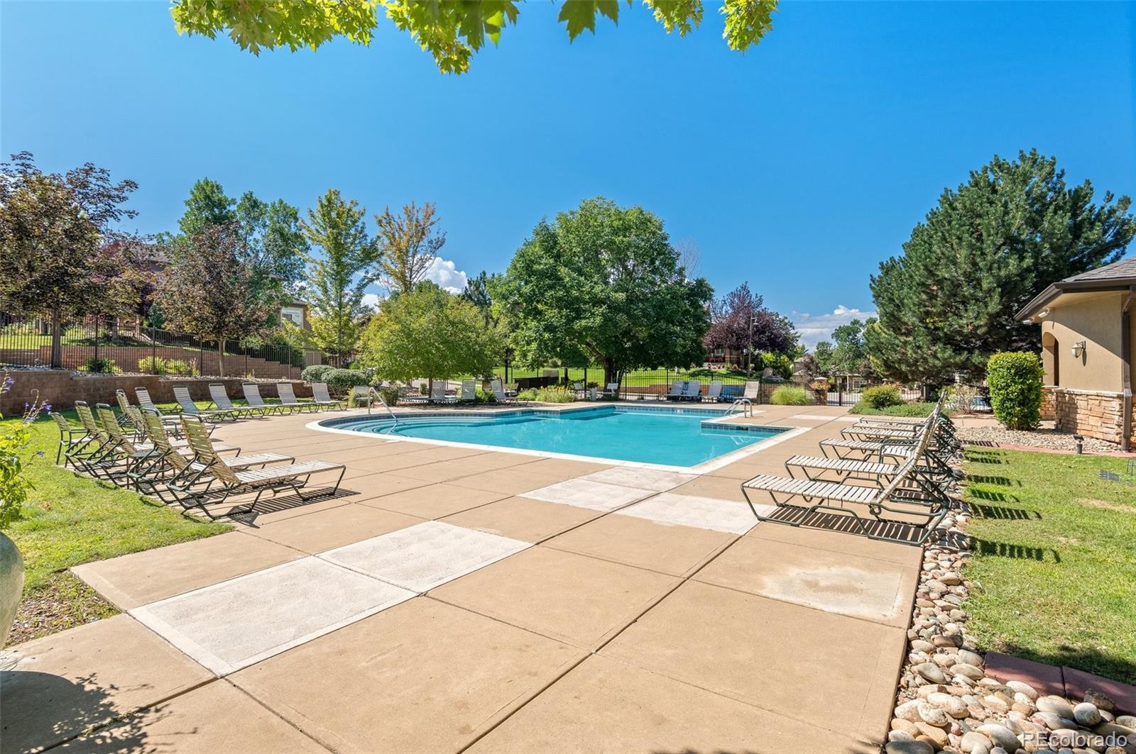 6468 Silver Mesa Drive Unit: B