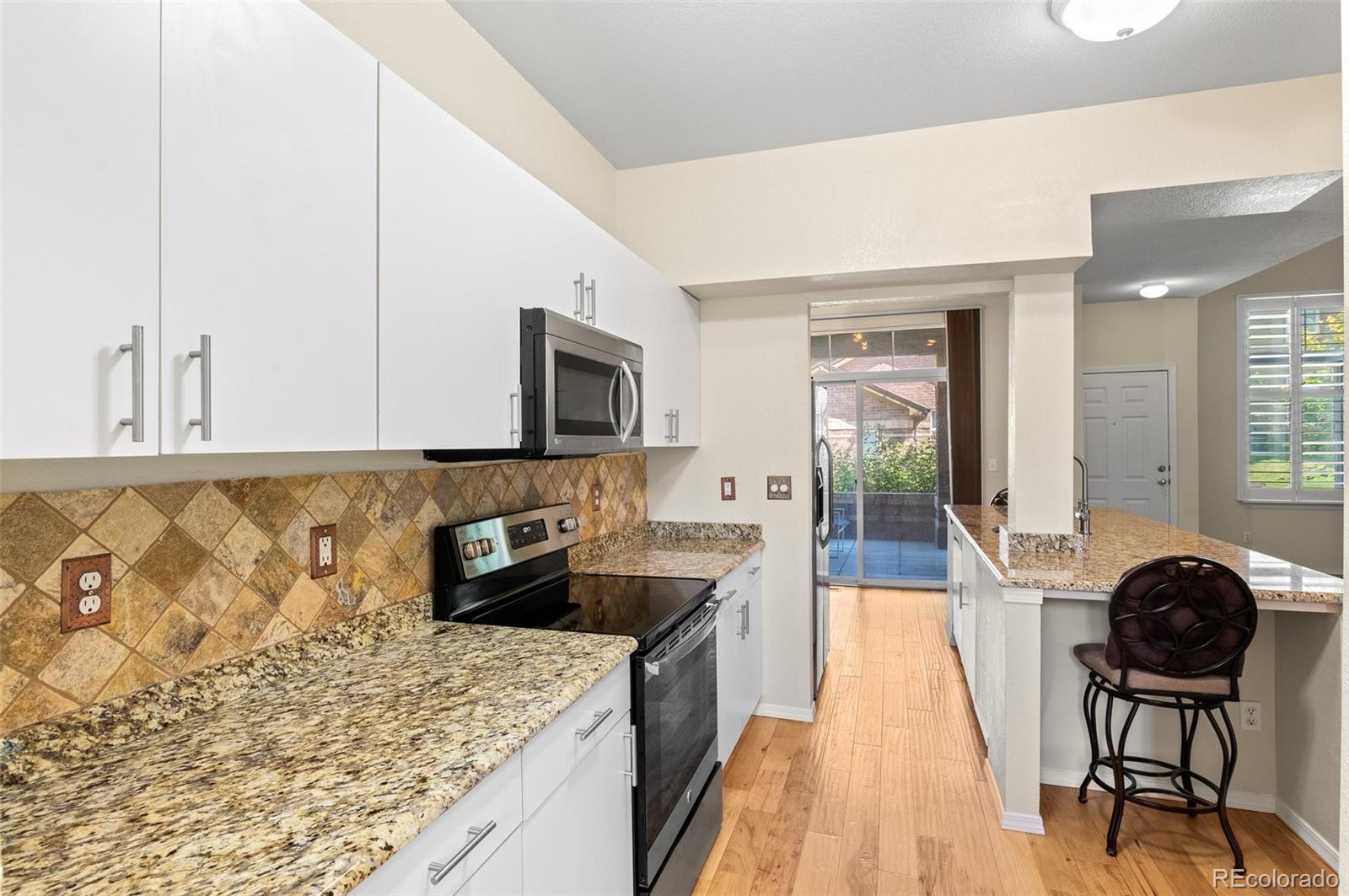 6468 Silver Mesa Drive Unit: B