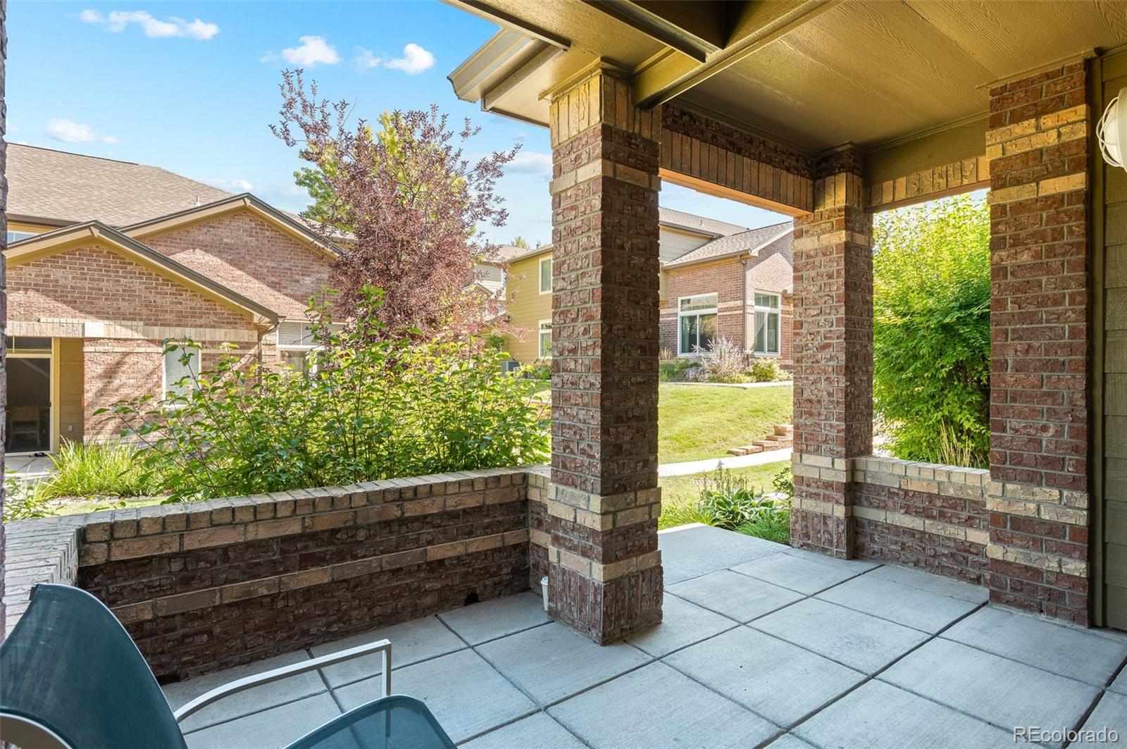 6468 Silver Mesa Drive Unit: B
