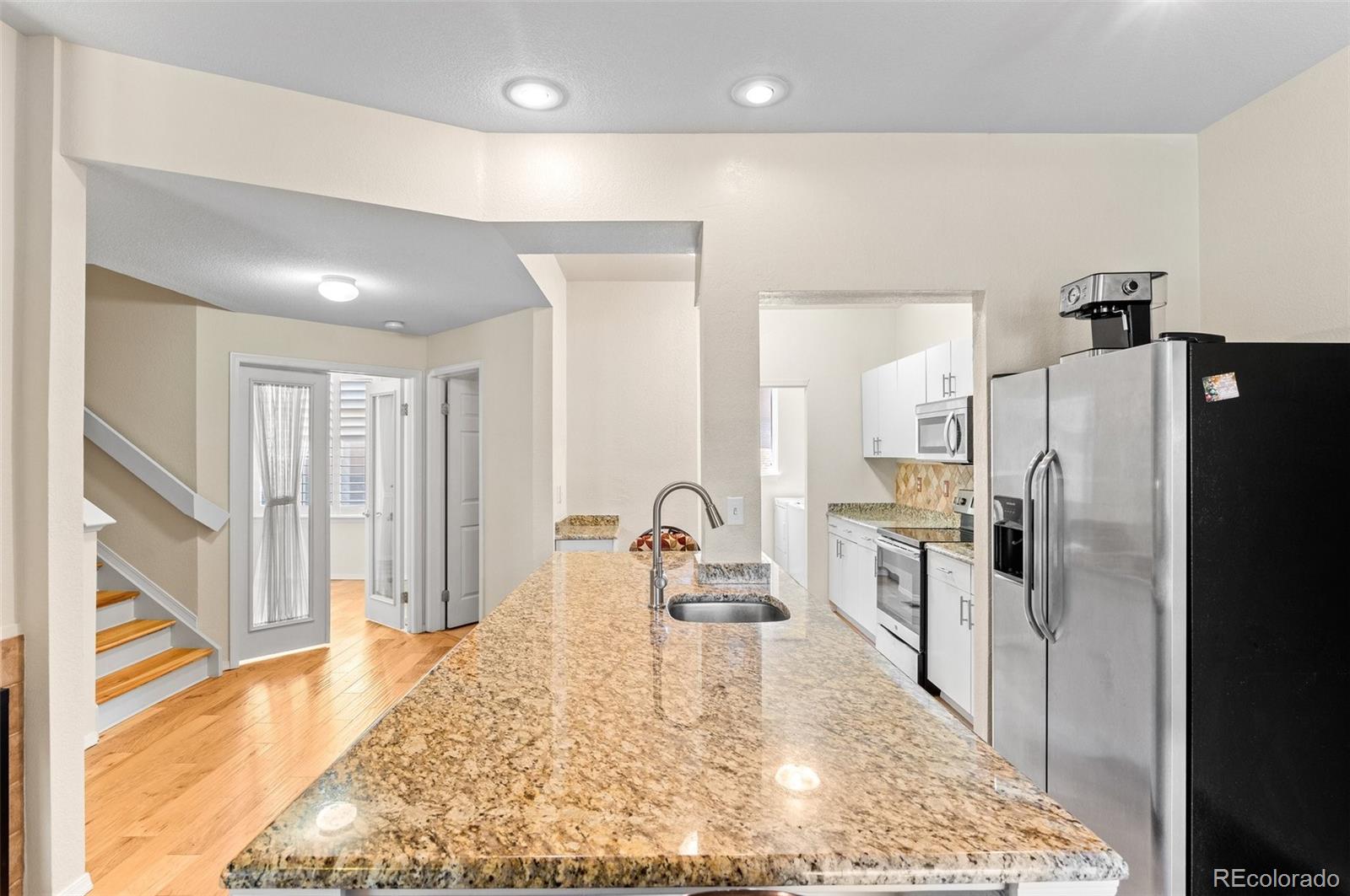 6468 Silver Mesa Drive Unit: B