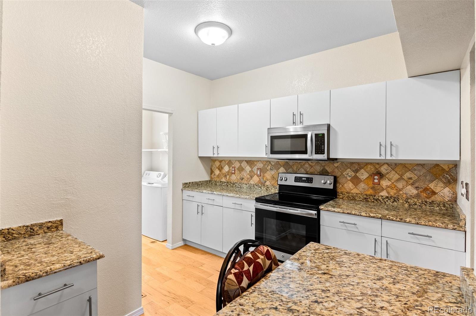 6468 Silver Mesa Drive Unit: B