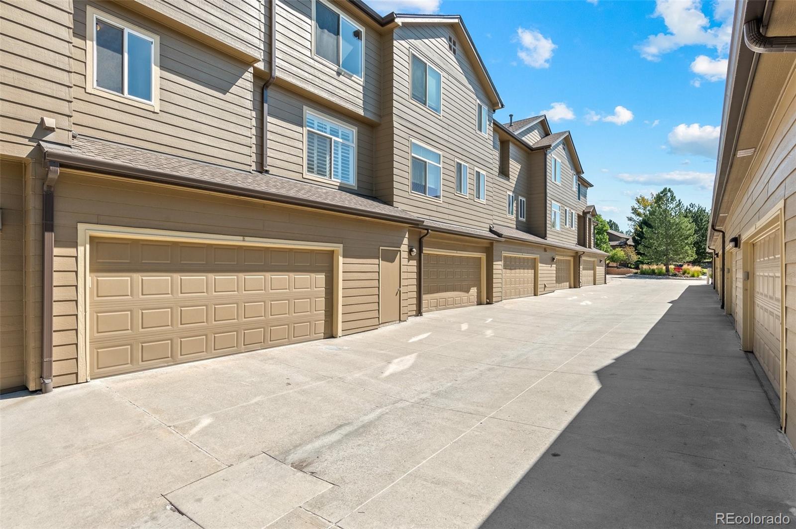 6468 Silver Mesa Drive Unit: B