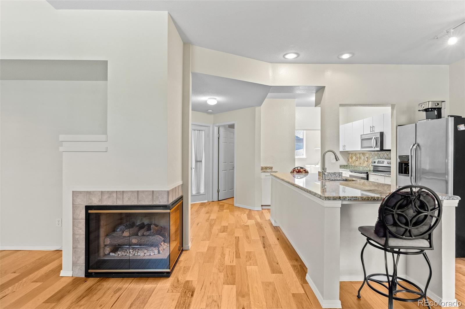 6468 Silver Mesa Drive Unit: B