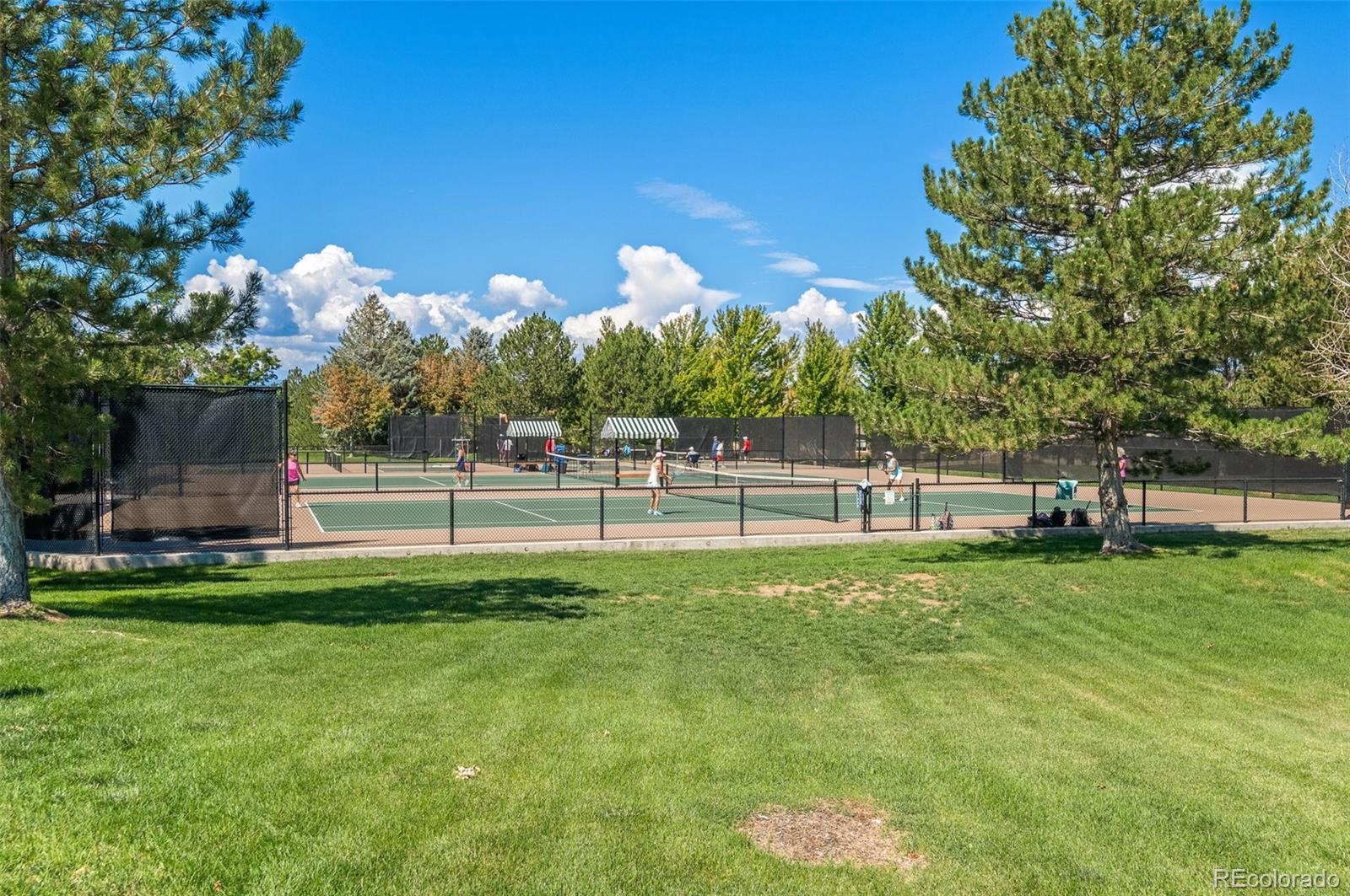 6468 Silver Mesa Drive Unit: B