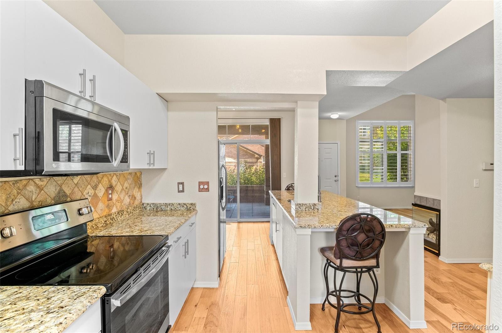 6468 Silver Mesa Drive Unit: B