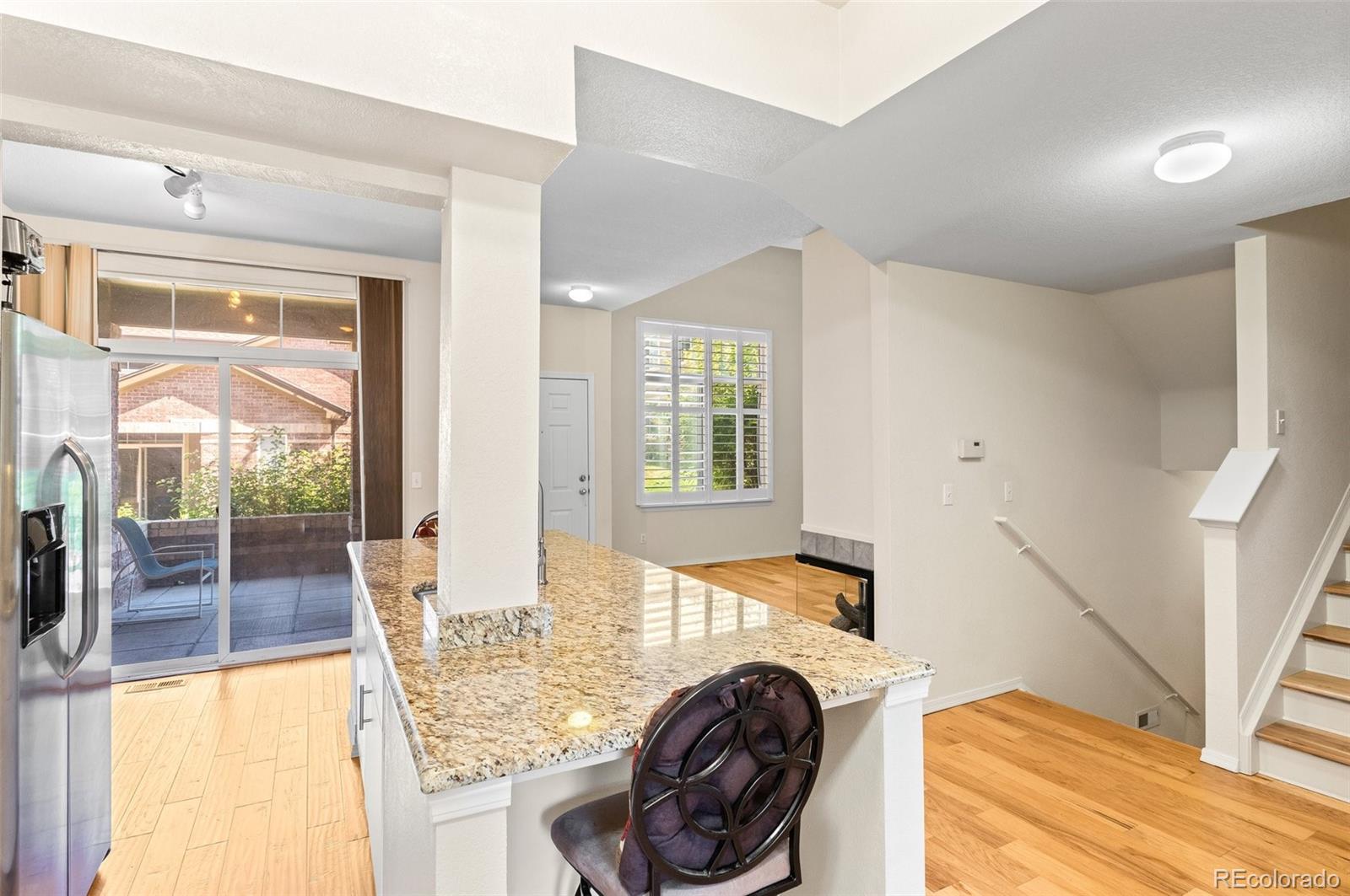 6468 Silver Mesa Drive Unit: B