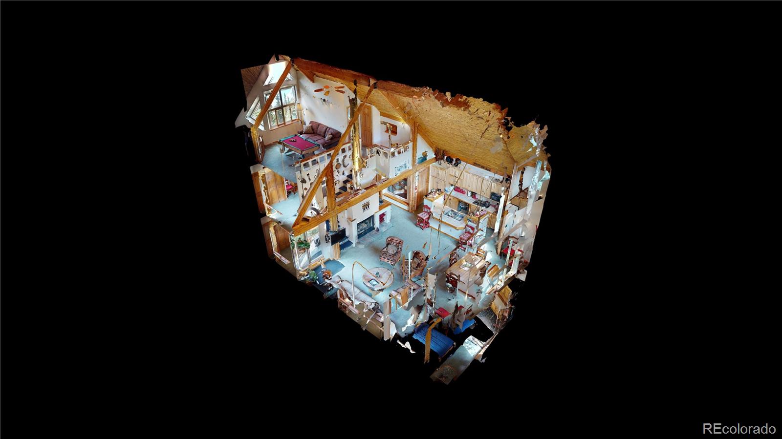 1781 Stevens Gulch Road