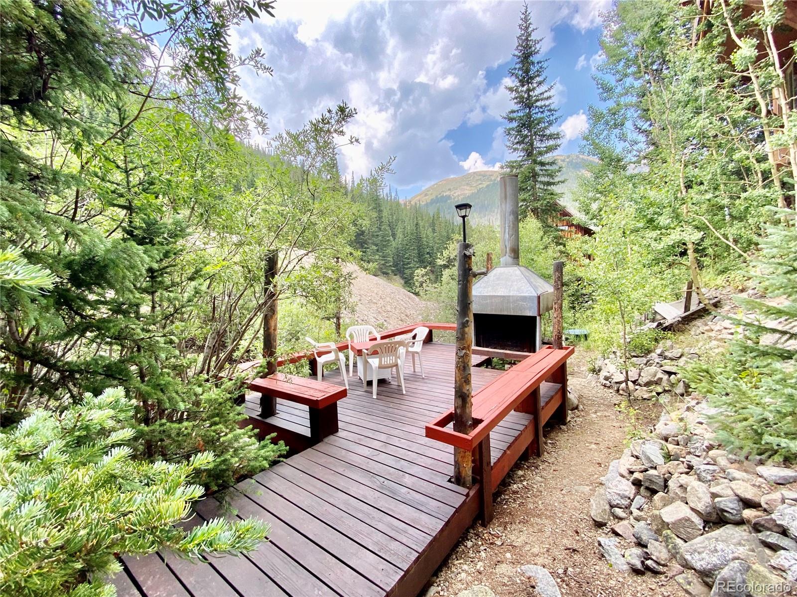 1781 Stevens Gulch Road