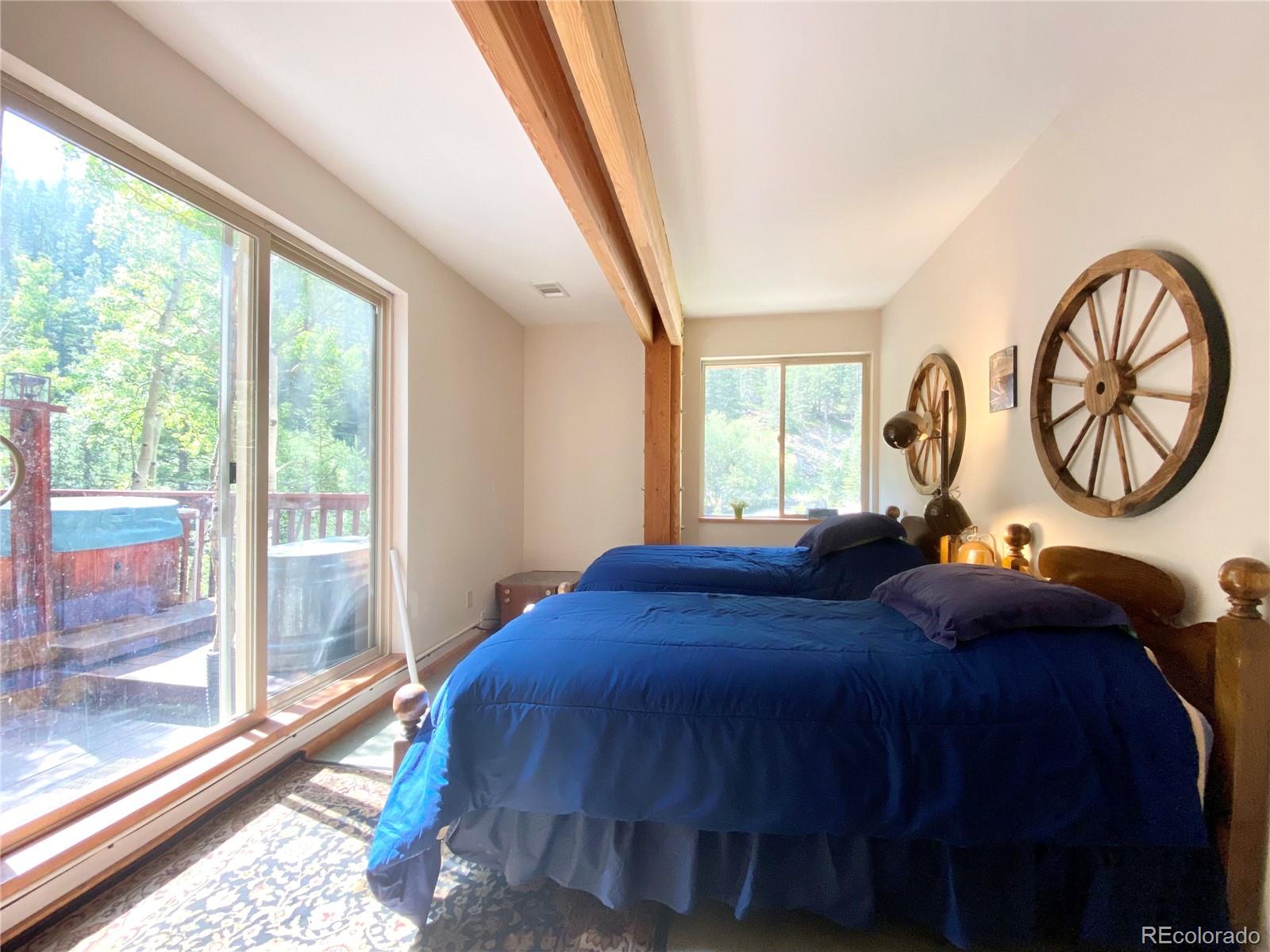 1781 Stevens Gulch Road