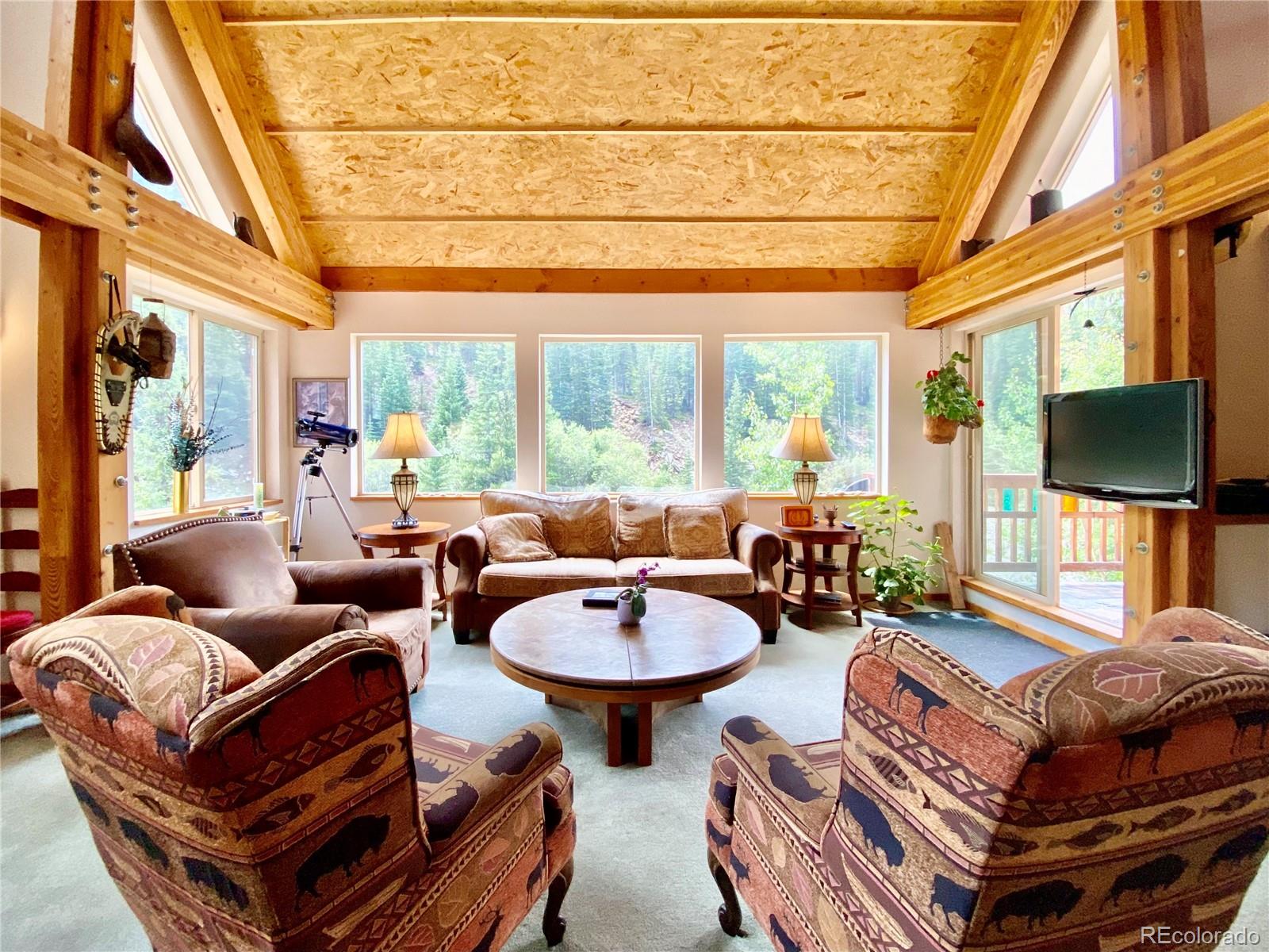 1781 Stevens Gulch Road