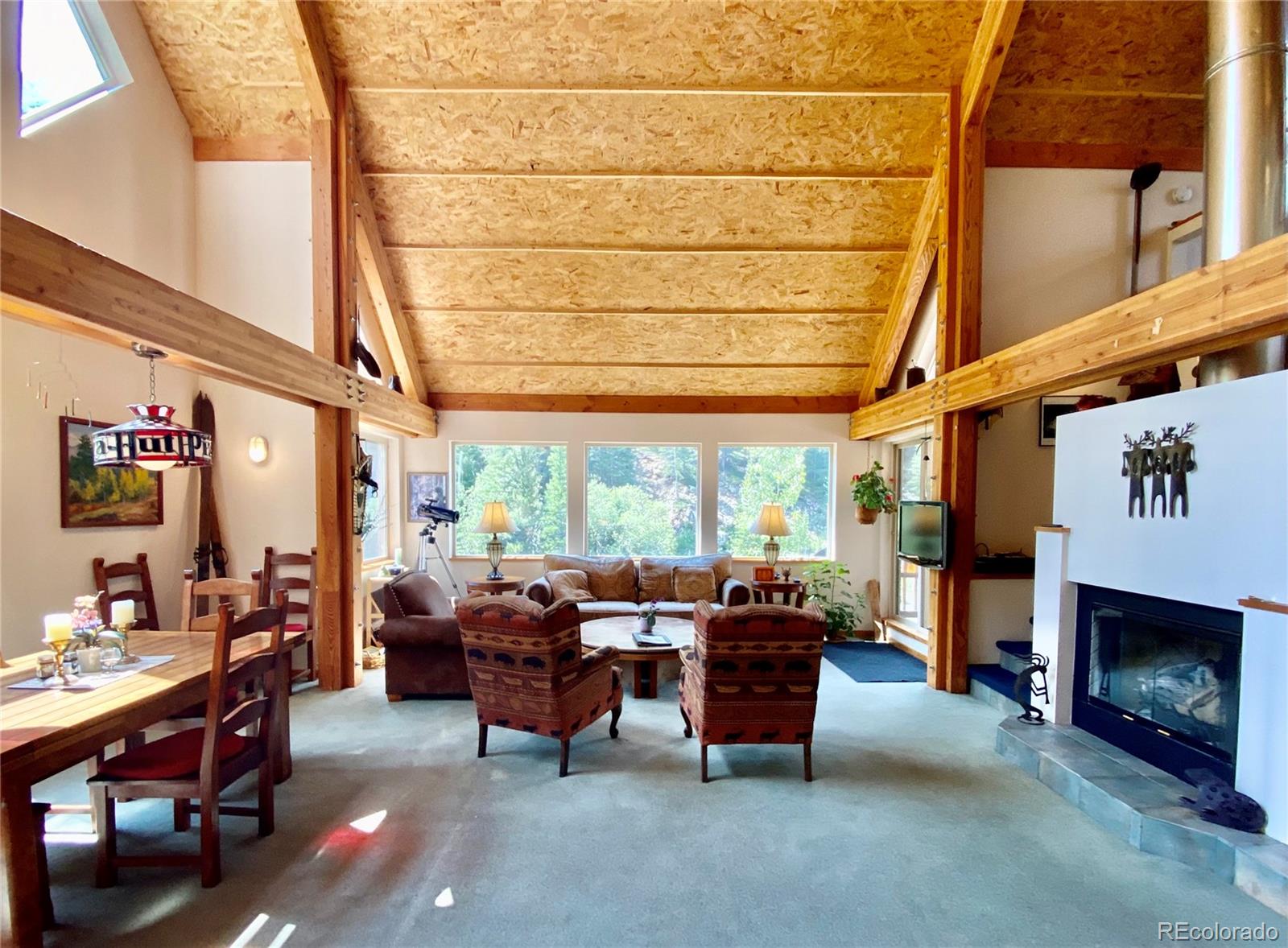 1781 Stevens Gulch Road