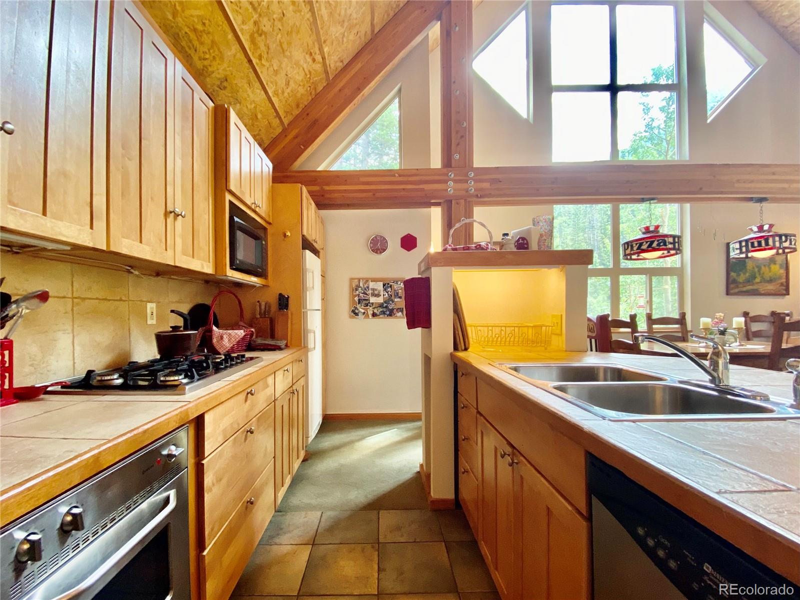 1781 Stevens Gulch Road