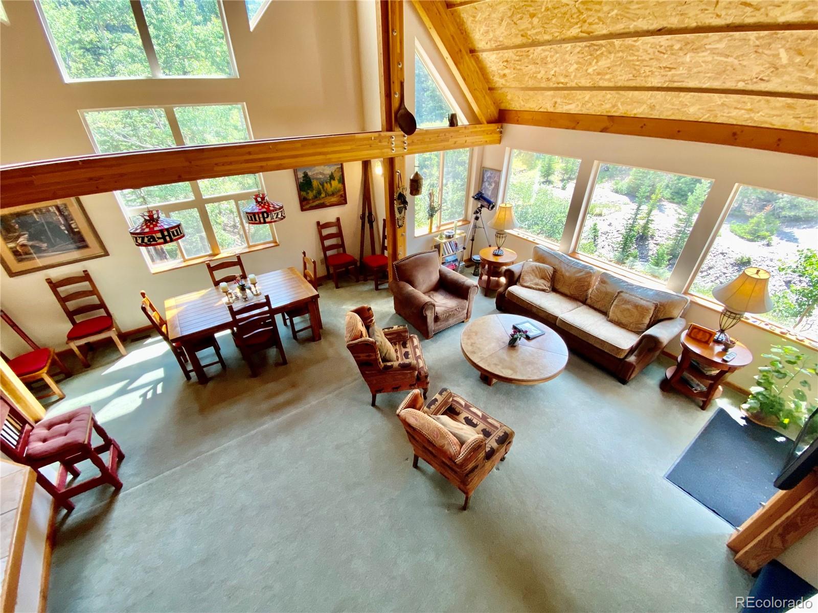 1781 Stevens Gulch Road