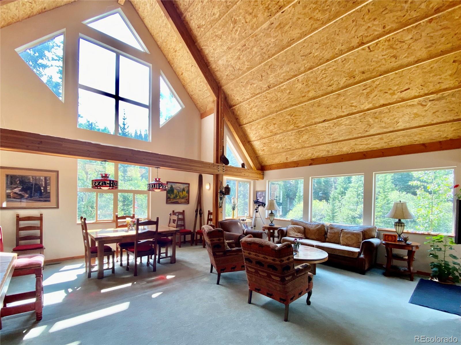 1781 Stevens Gulch Road