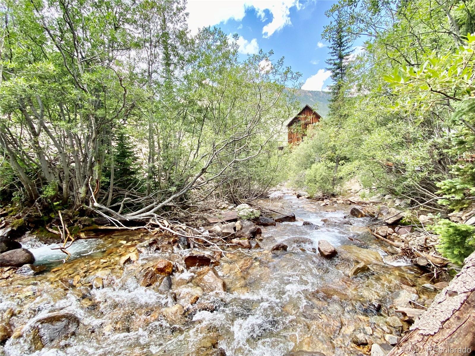 1781 Stevens Gulch Road