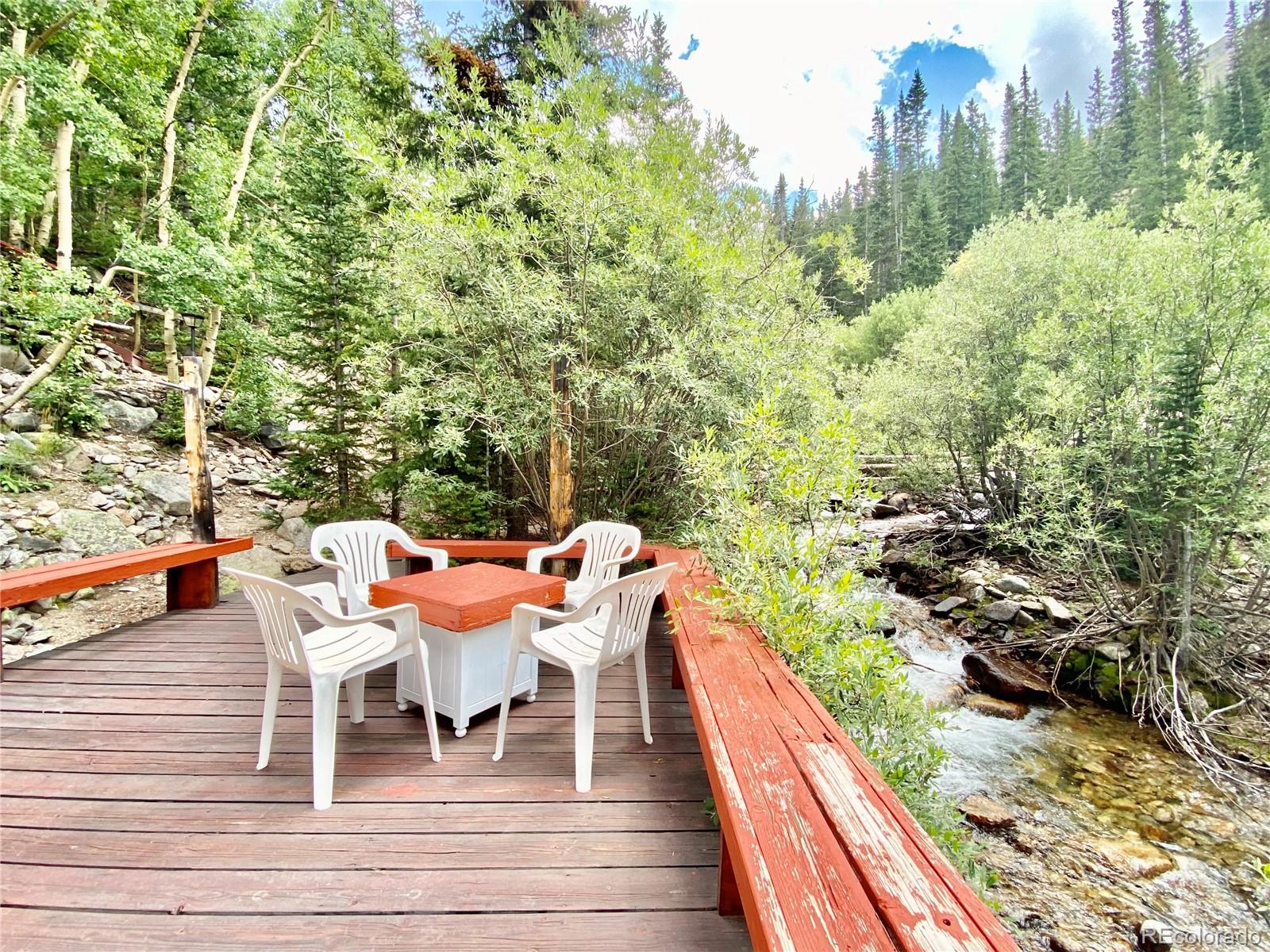 1781 Stevens Gulch Road