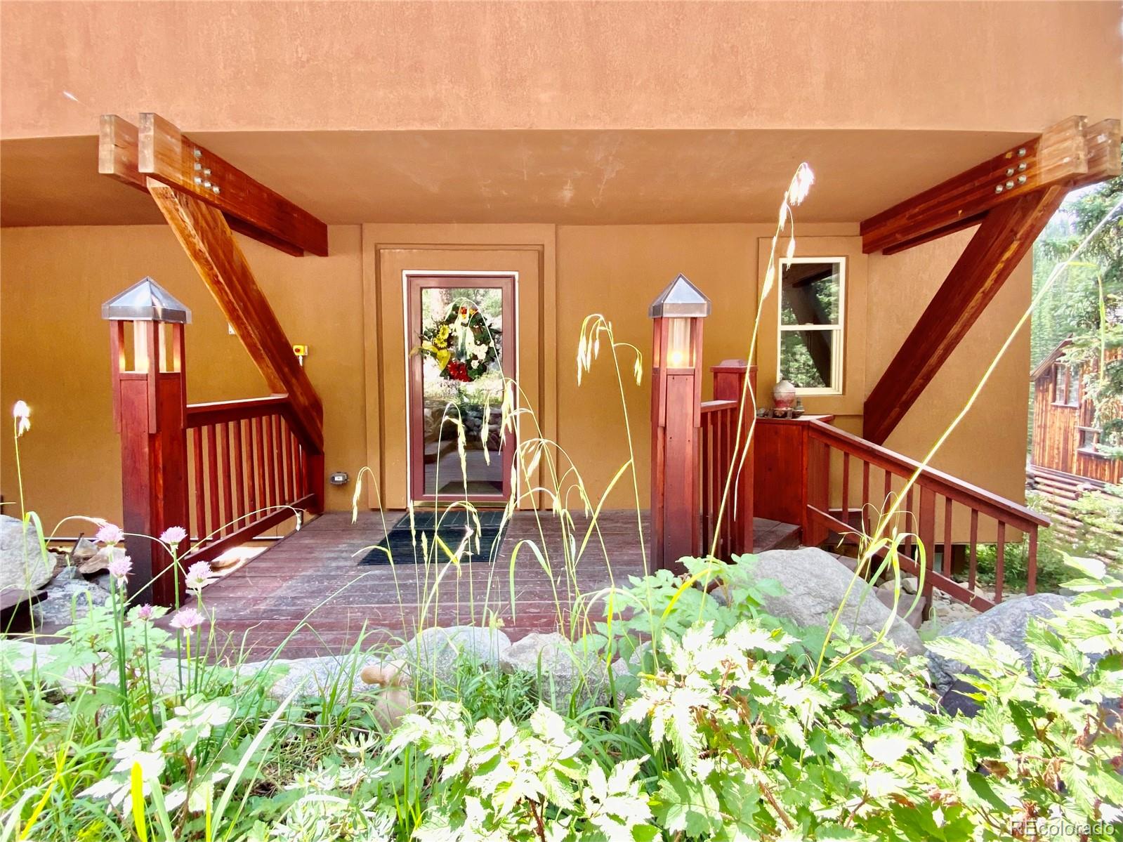 1781 Stevens Gulch Road