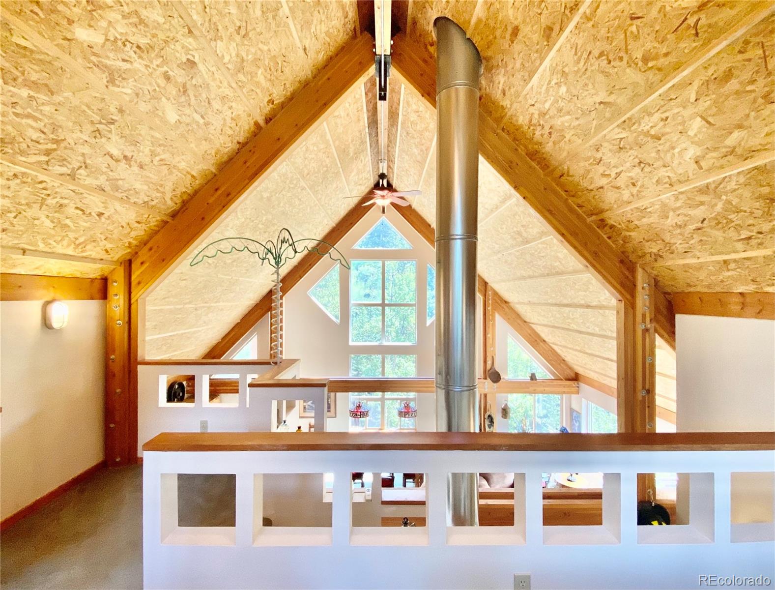 1781 Stevens Gulch Road