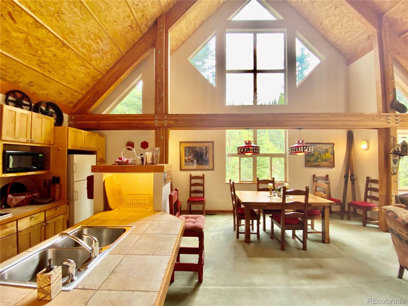 1781 Stevens Gulch Road