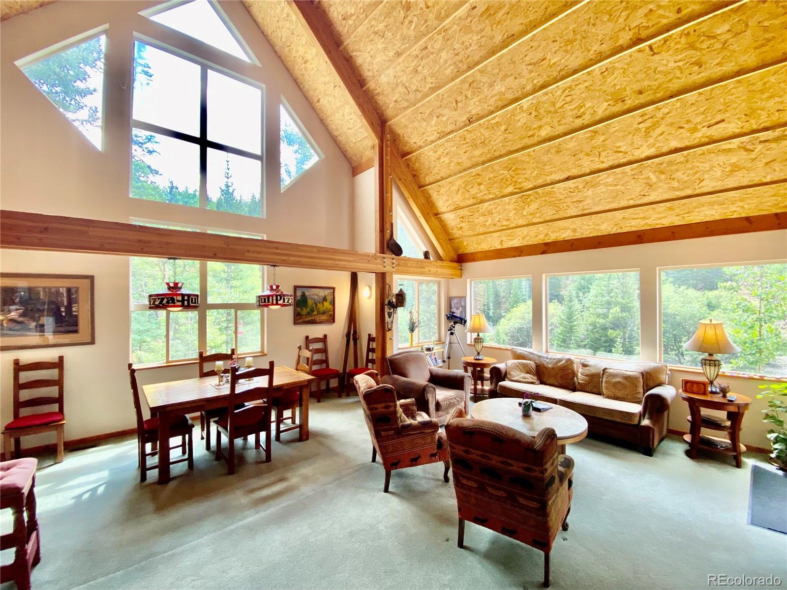 1781 Stevens Gulch Road