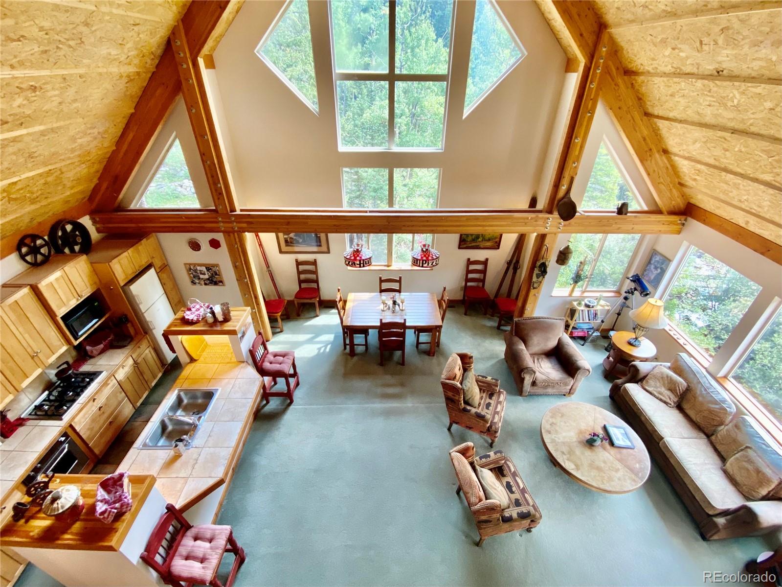 1781 Stevens Gulch Road