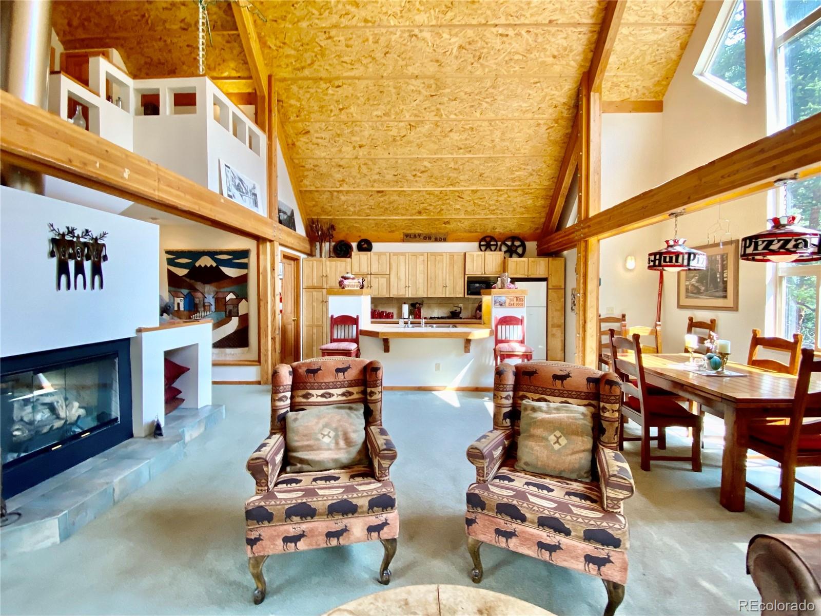 1781 Stevens Gulch Road