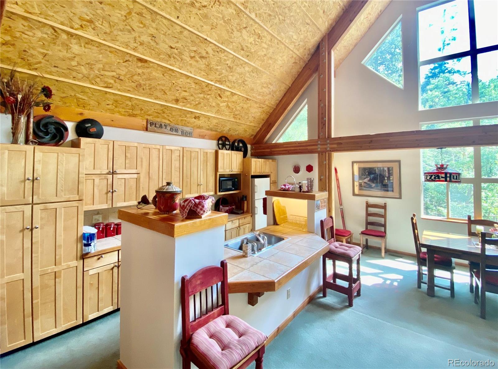 1781 Stevens Gulch Road