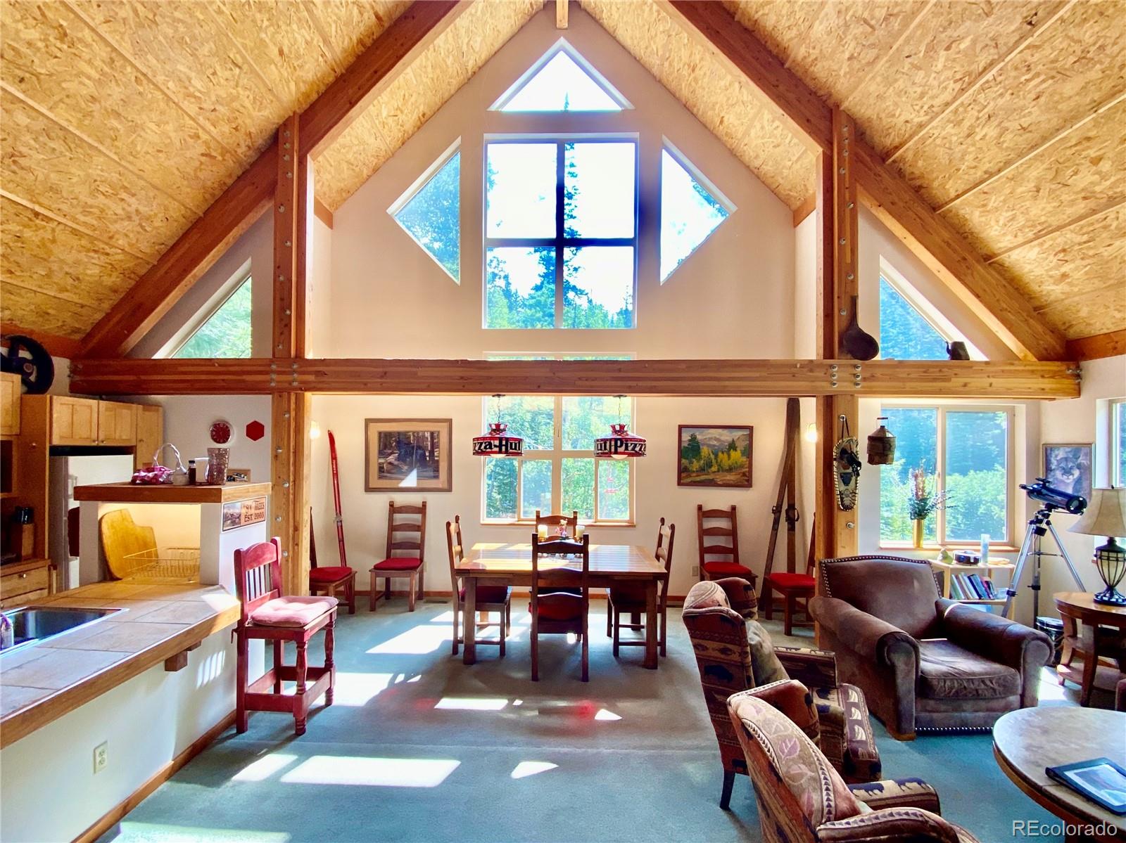 1781 Stevens Gulch Road