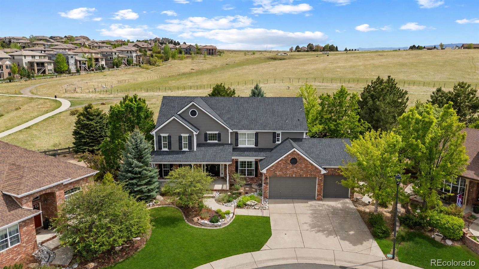 10660 Weathersfield Court