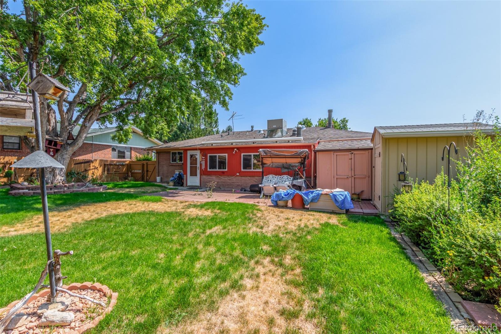 6347 W 61st Place