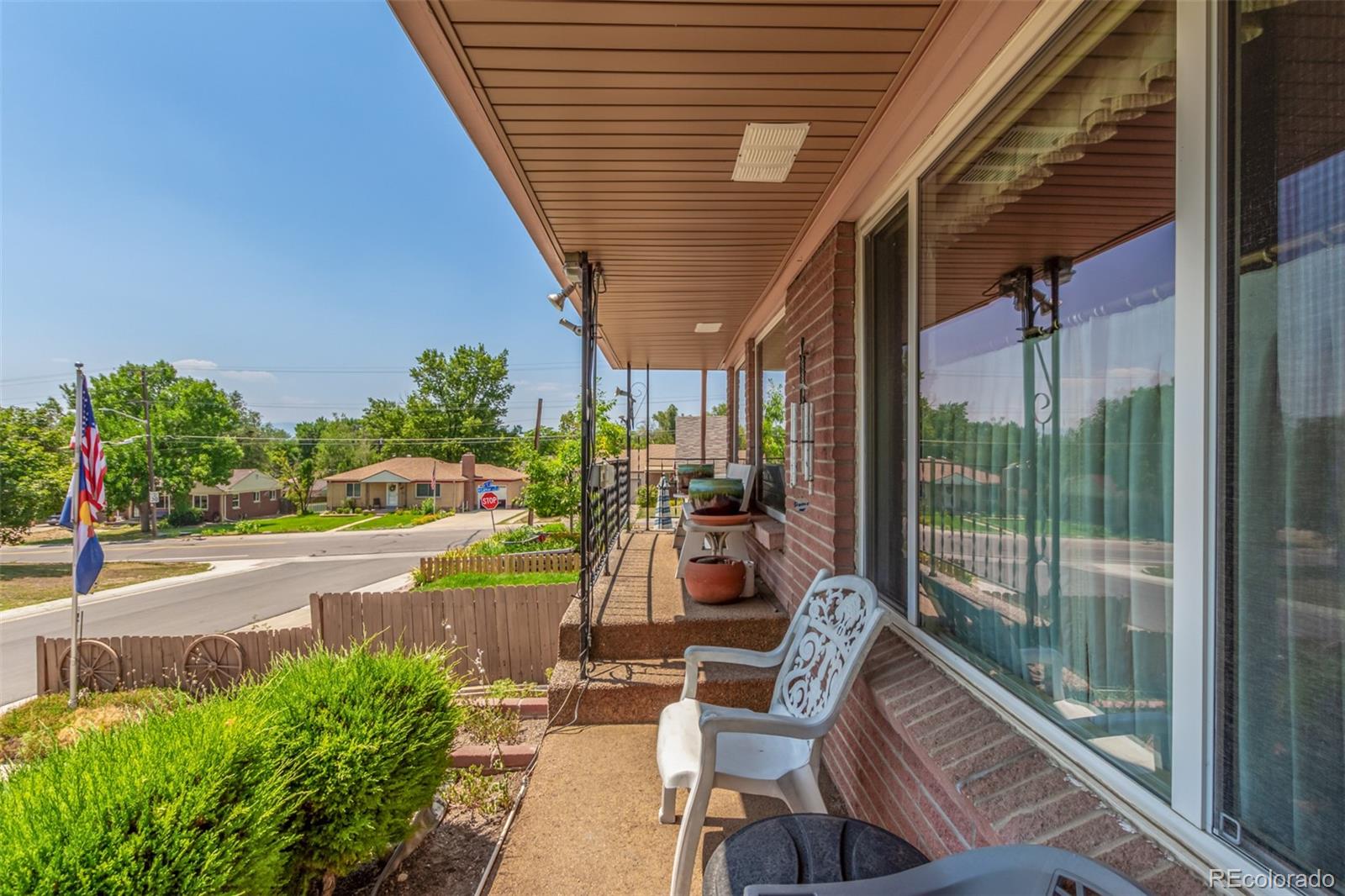 6347 W 61st Place
