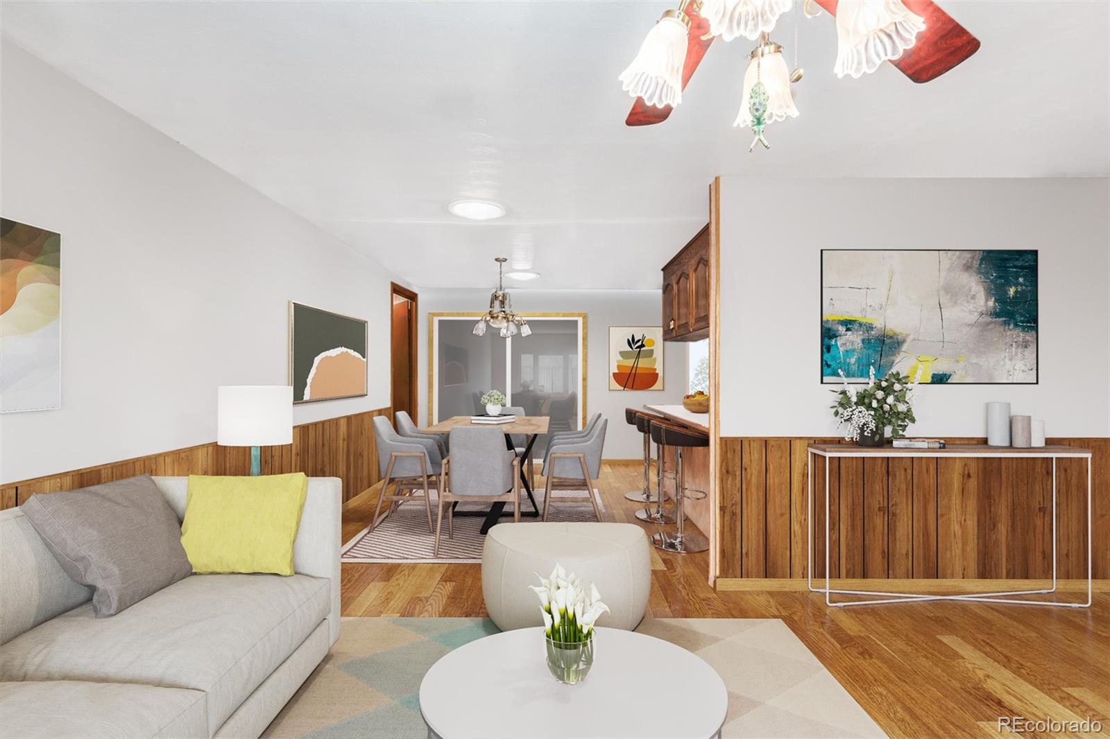 6347 W 61st Place